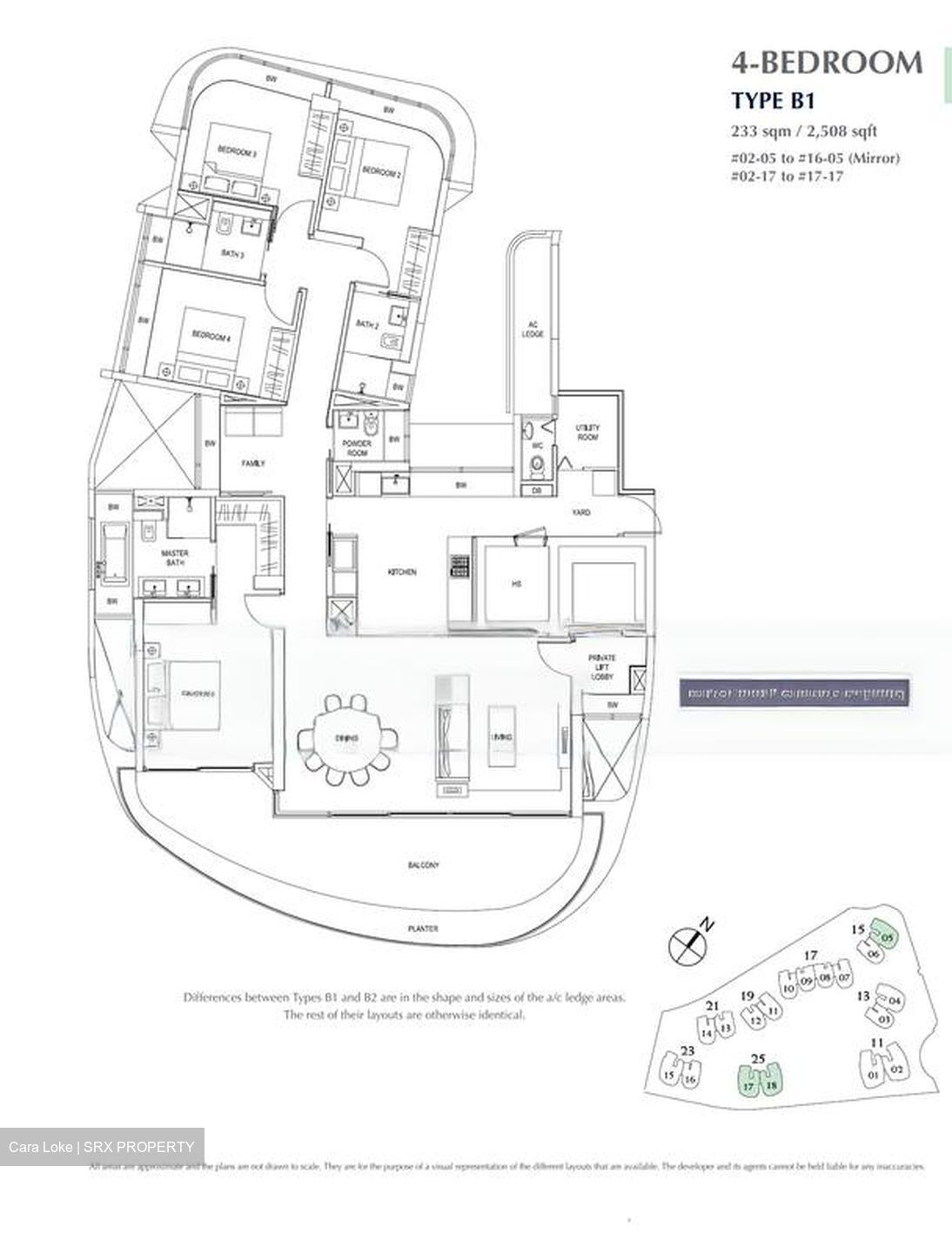 Cape Royale (D4), Condominium #467695651